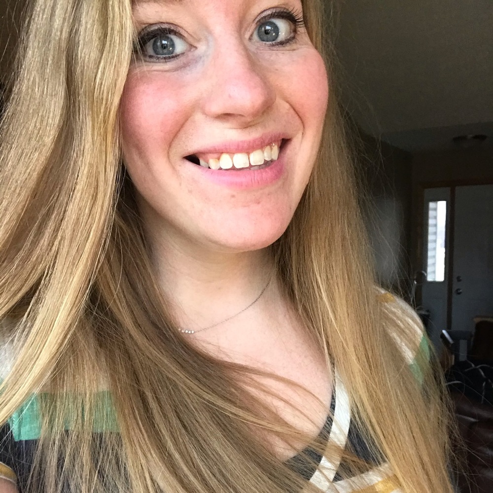 Meet your Posher, Jessica